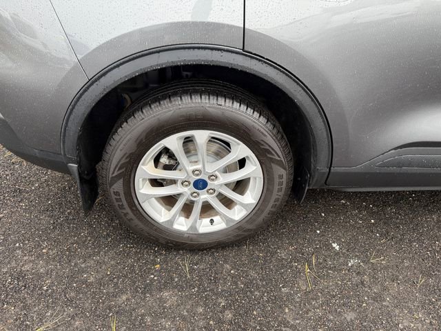 Used 2022 Ford Escape SE w/ Convenience Package image 24