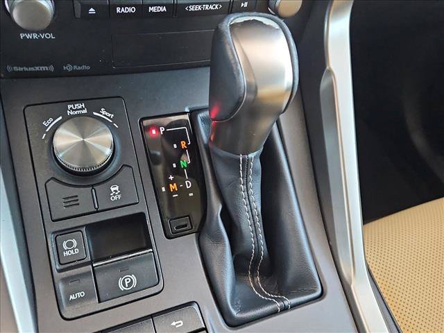 Used 2020 Lexus NX 300 FWD w/ Comfort Package image 12
