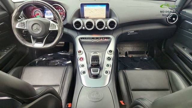 Used 2016 Mercedes-Benz AMG GT S image 20