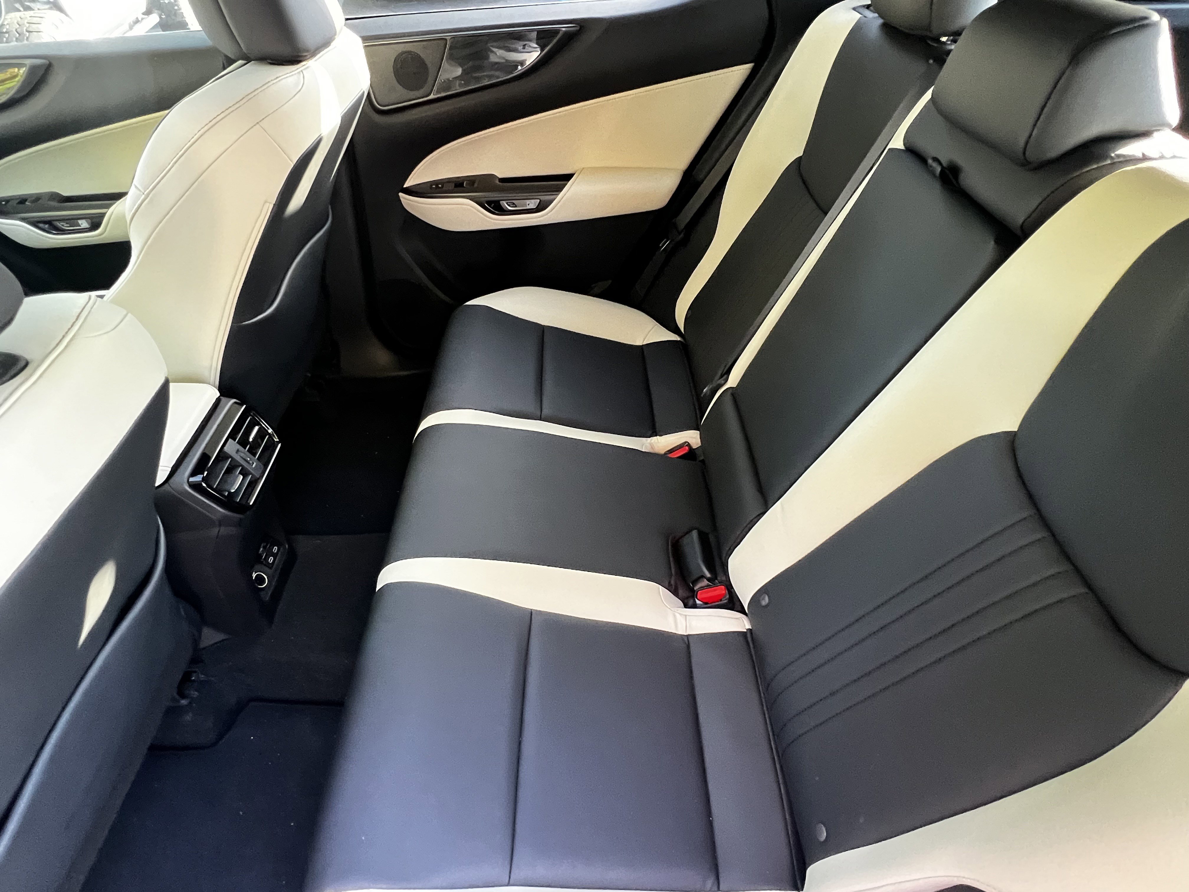 Certified 2024 Lexus NX 250 FWD image 30