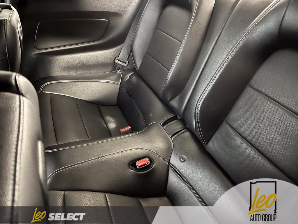Used 2017 Ford Mustang GT Premium w/ Black Accent Package RWD image 18