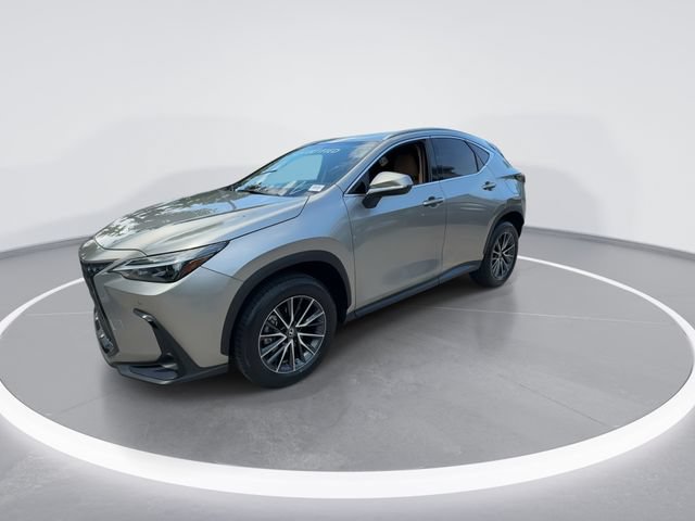 Certified 2023 Lexus NX 350 AWD image 4