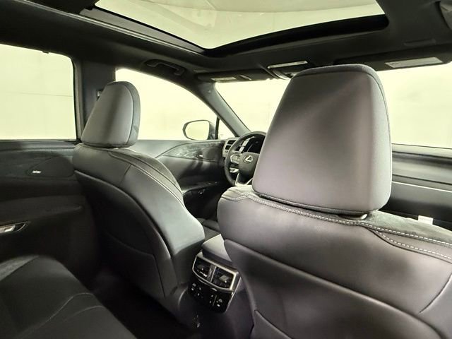 New 2025 Lexus RX 350 AWD image 29
