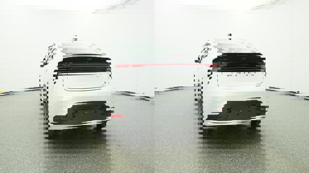 New 2026 Toyota Prius LE image 22