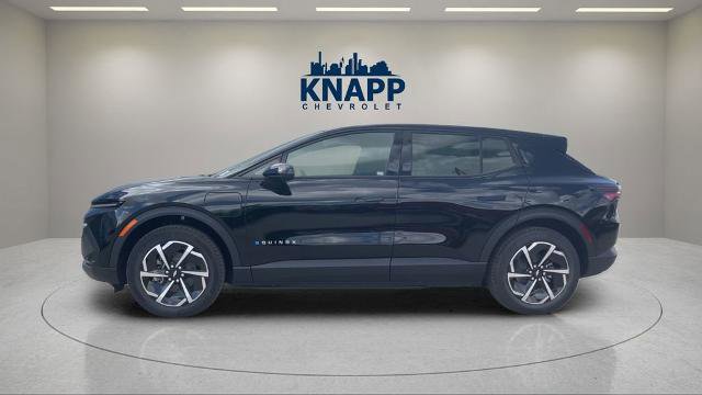 New 2026 Chevrolet Equinox EV LT w/ Comfort Package image 2