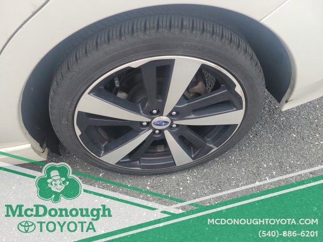 Used 2018 Subaru Impreza 2.0i Sport AWD/4WD image 8