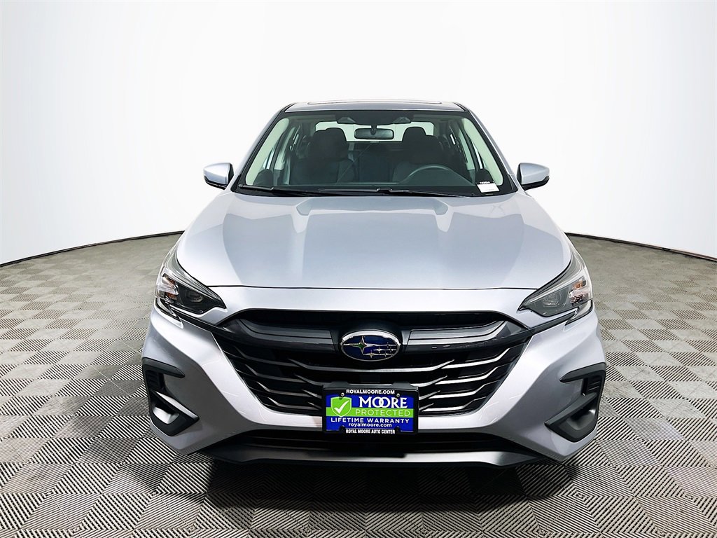 New 2025 Subaru Legacy Premium image 3