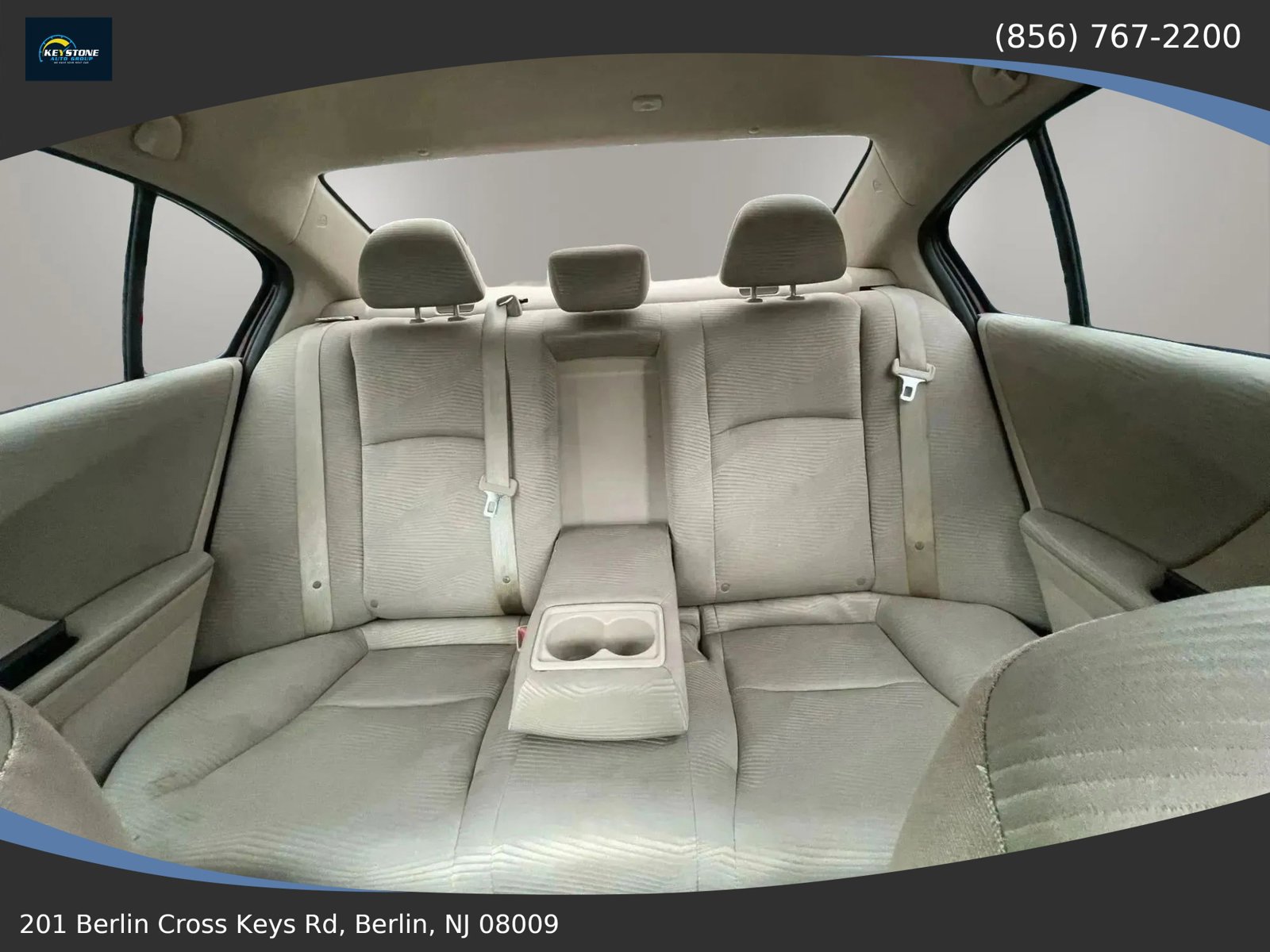 Used 2017 Honda Accord LX image 15