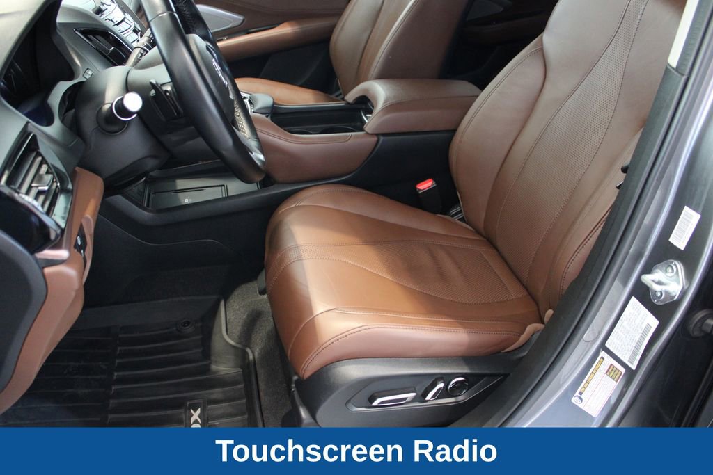 Used 2024 Acura RDX w/ Technology Package image 11
