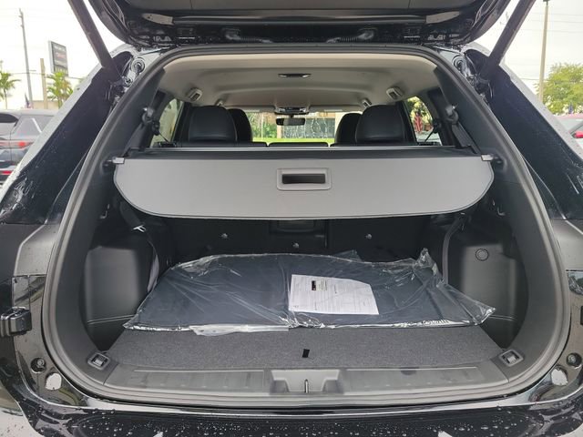 New 2025 Mitsubishi Outlander SE image 10