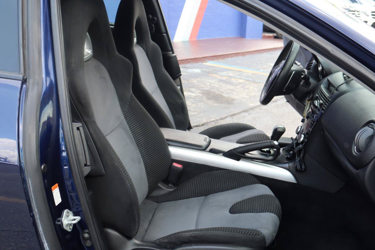 Used 2007 MAZDA RX-8 Touring RWD image 14