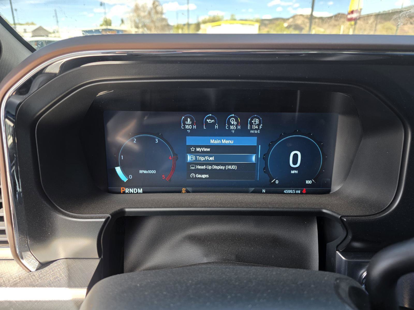 Used 2025 Ford F350 King Ranch image 11