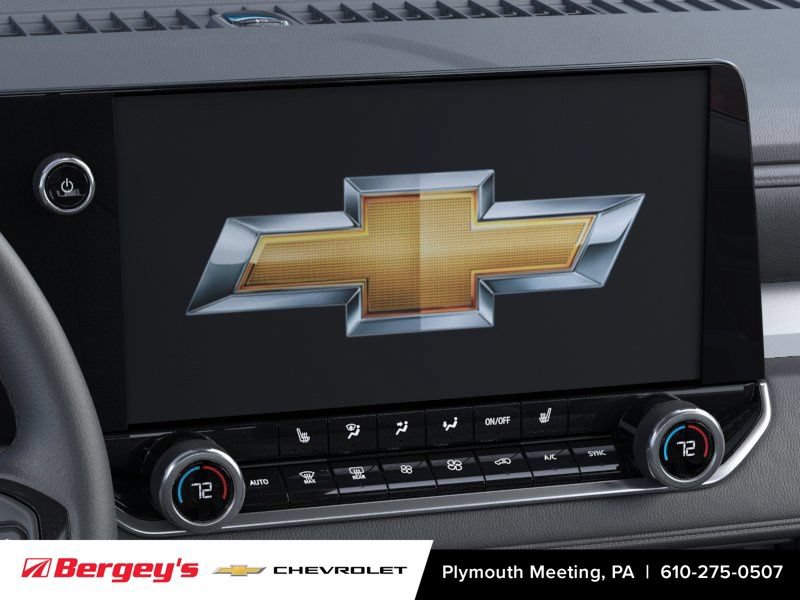 New 2026 Chevrolet Colorado LT w/ LT Convenience Package RWD image 22
