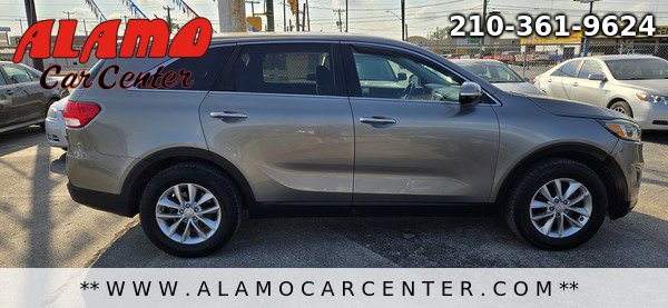 Used 2017 Kia Sorento L FWD image 6