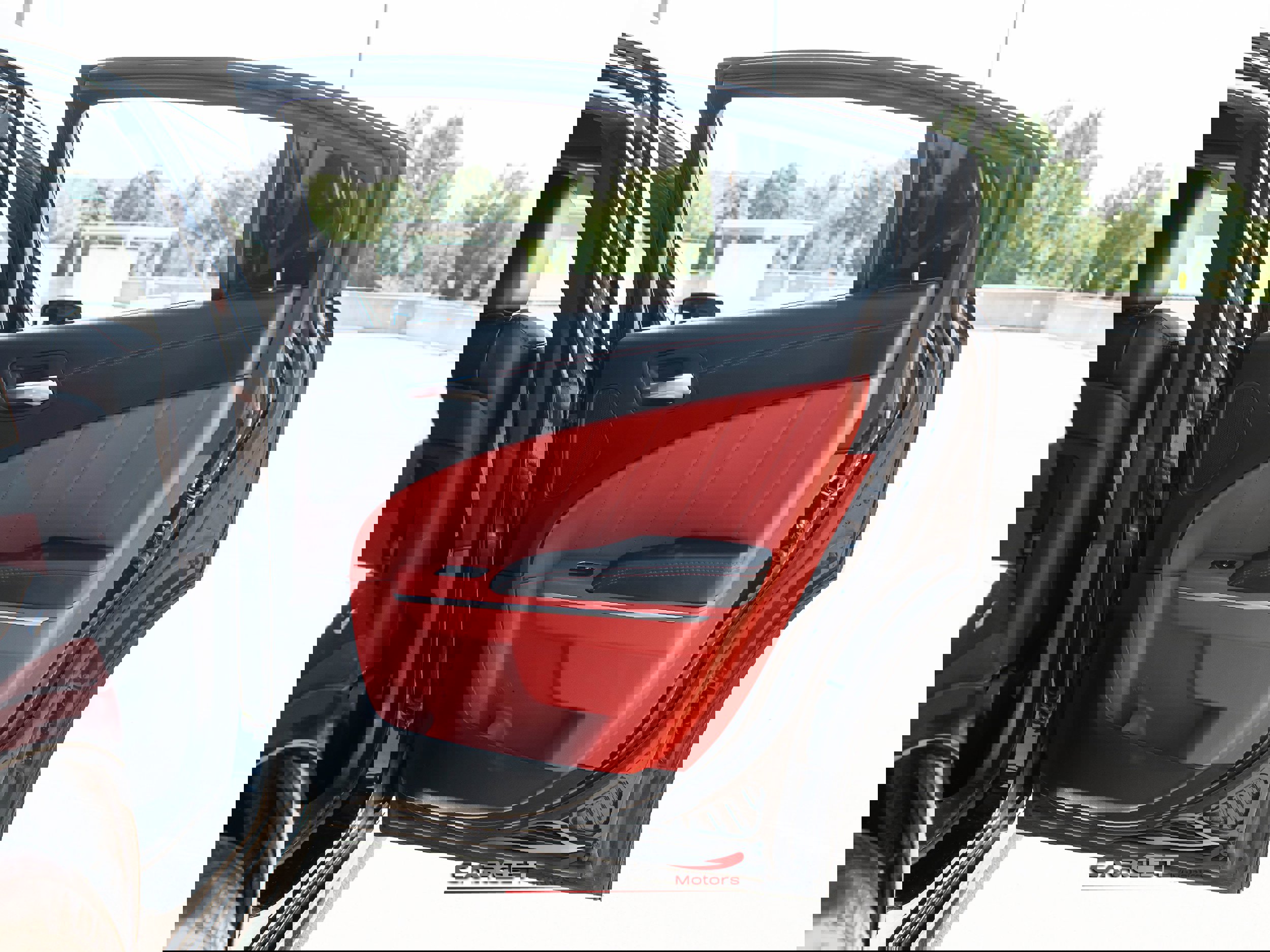 Used 2021 Dodge Charger Scat Pack image 47