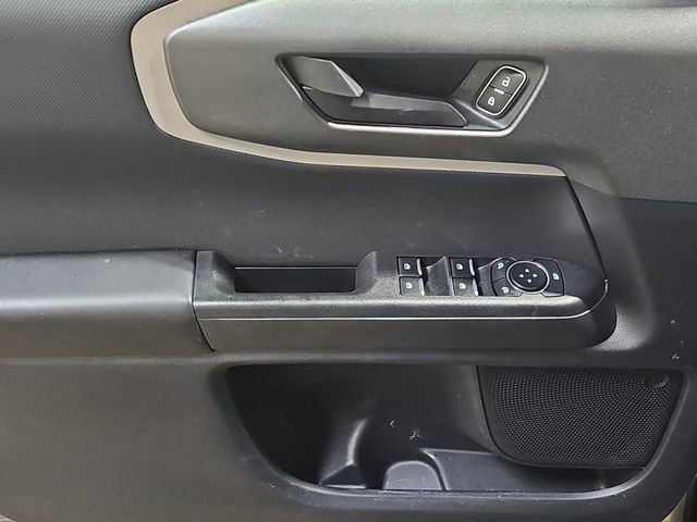 Used 2025 Ford Bronco Sport Big Bend w/ Convenience Package image 23