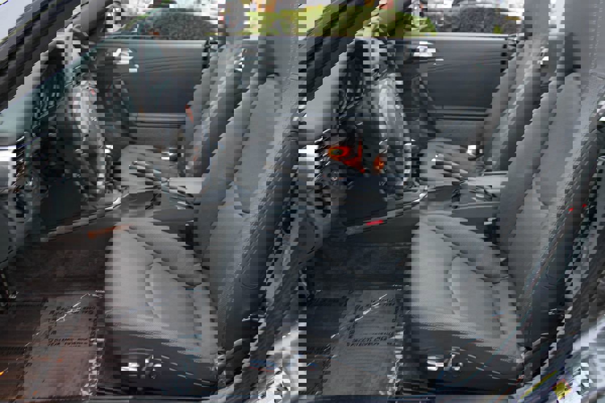 Used 2010 Porsche 911 Carrera S image 16