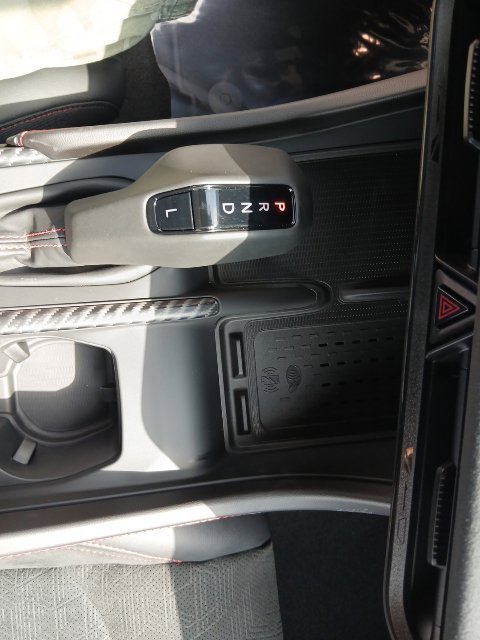 New 2026 Dodge Charger Scat Pack AWD/4WD image 40