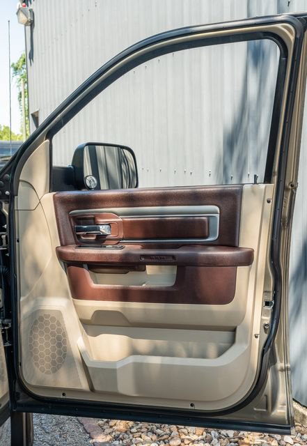 Used 2015 RAM 2500 Big Horn RWD image 44