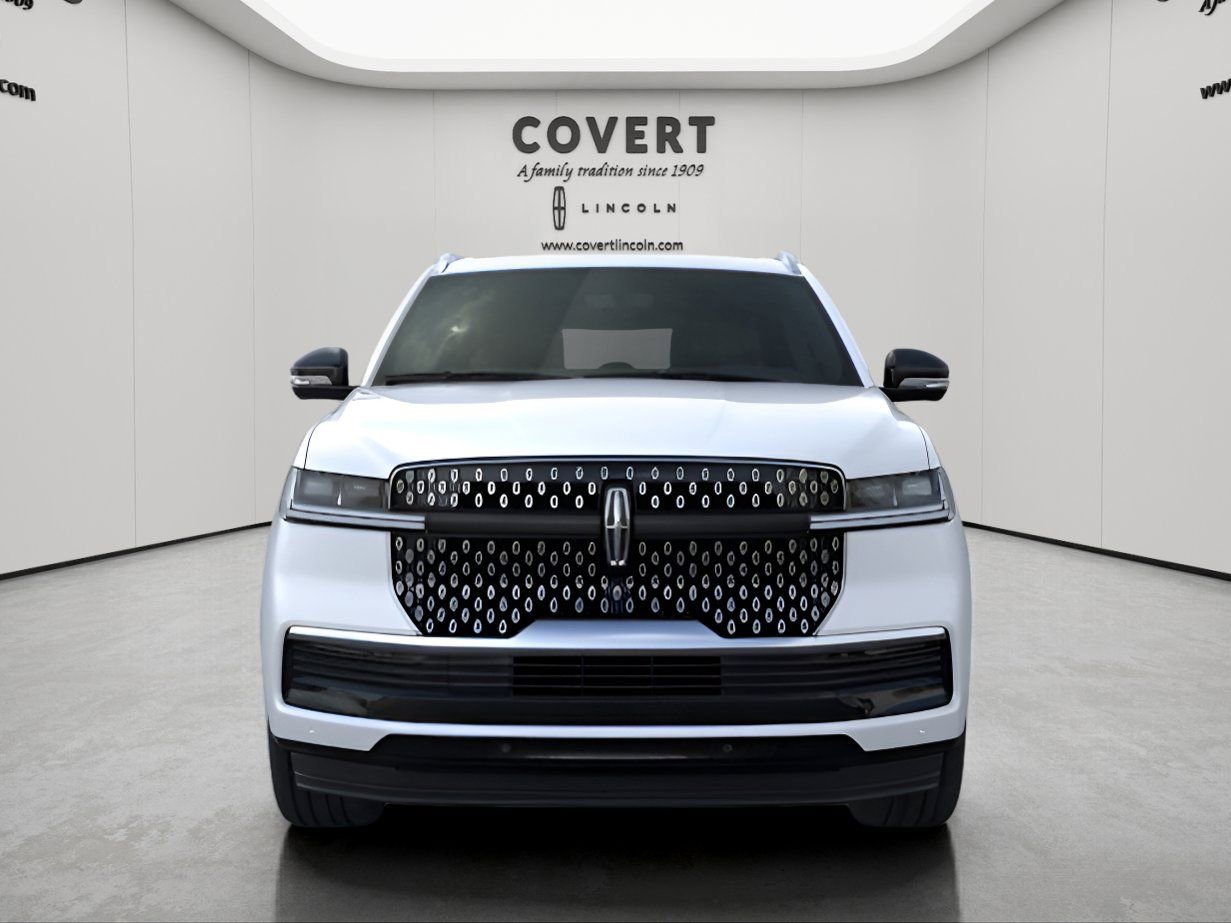 New 2026 Lincoln Navigator L Reserve image 6