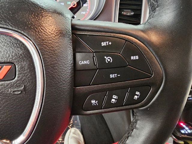 Used 2023 Dodge Charger GT w/ Technology Group image 12