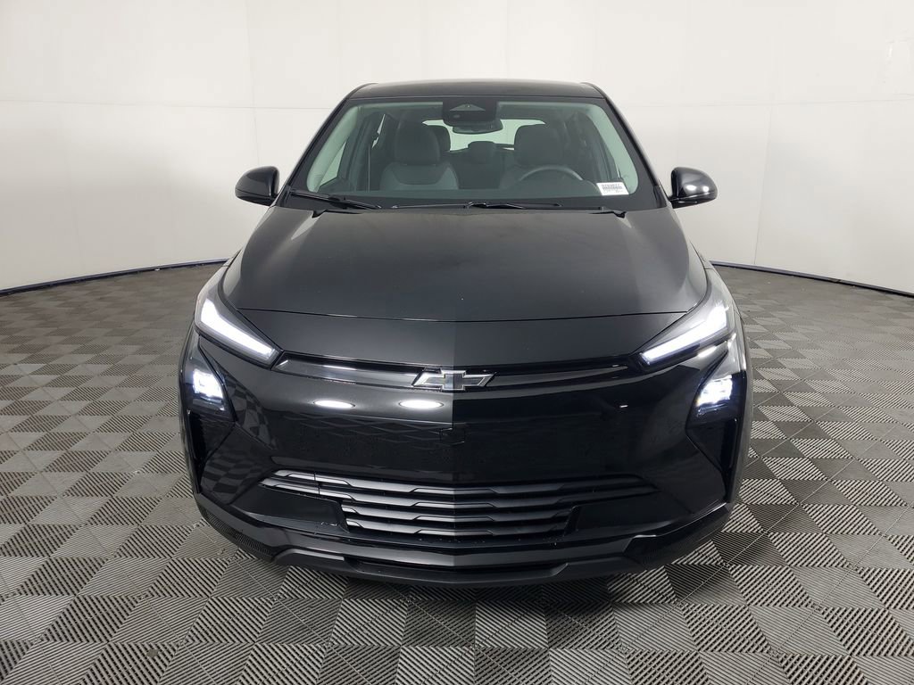 New 2027 Chevrolet Bolt LT image 9
