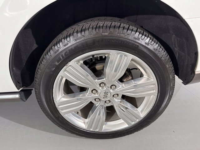 Used 2024 Ford Expedition King Ranch AWD/4WD image 7