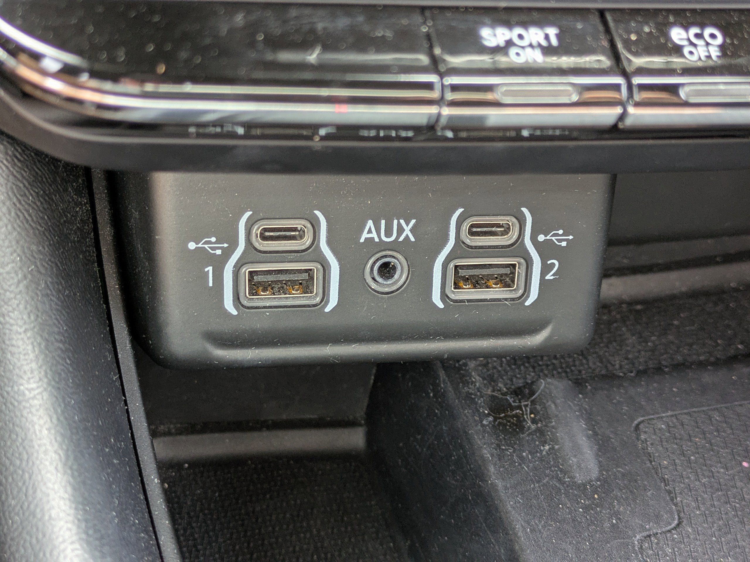 Used 2021 Dodge Durango R/T w/ Blacktop Package image 29