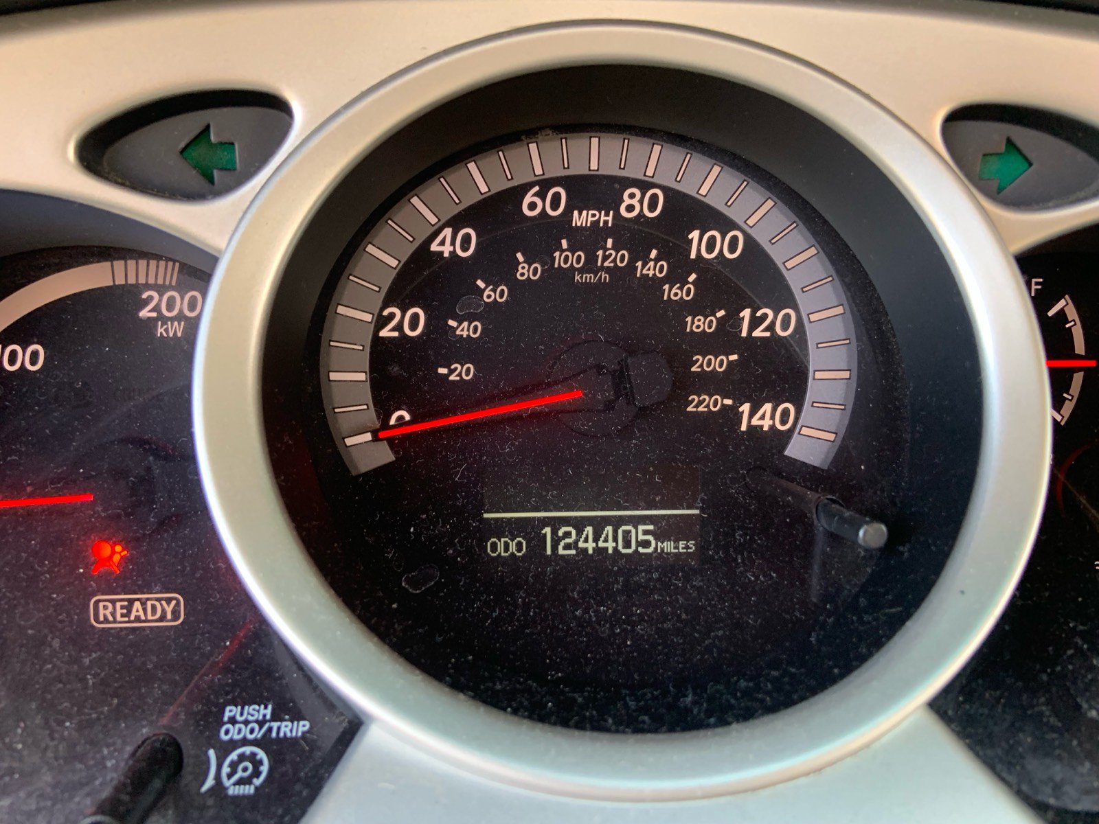 Used 2006 Toyota Highlander Limited AWD/4WD image 14