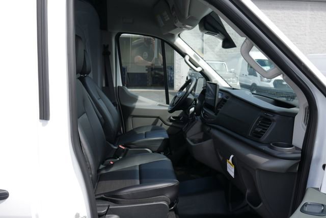 New 2026 Ford Transit 150 148 Medium Roof image 22