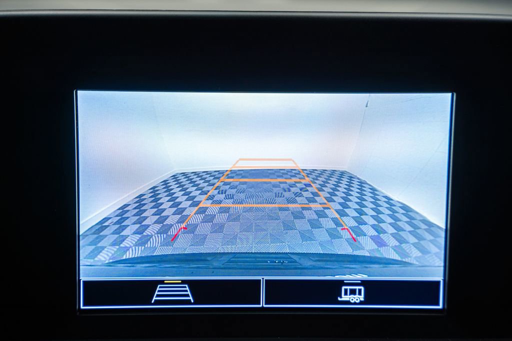 Used 2024 Chevrolet Tahoe LS w/ Driver Alert Package image 43