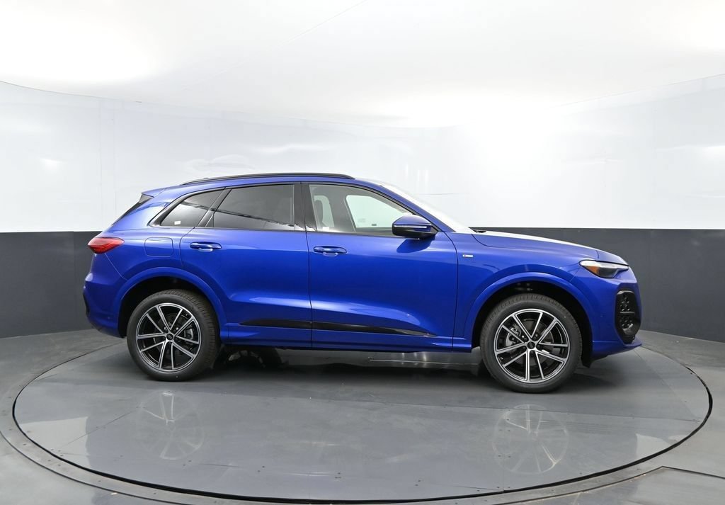 New 2026 Audi Q5 Premium Plus AWD/4WD image 5