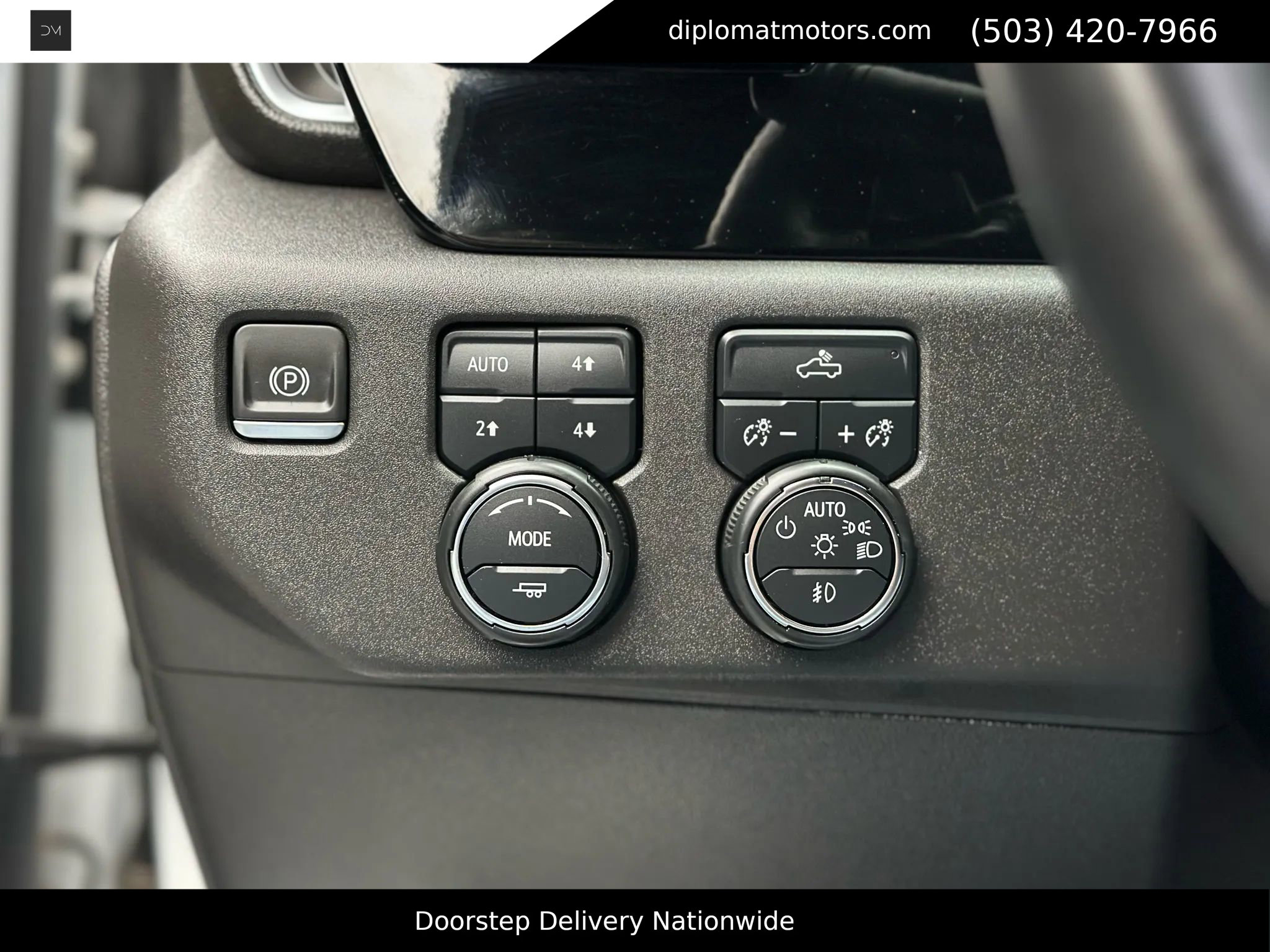 Used 2024 Chevrolet Silverado 1500 LT Trail Boss w/ Protection Package image 35