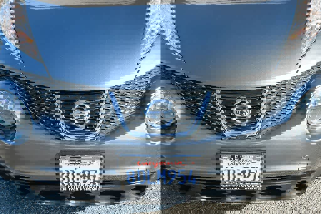 Used 2013 Nissan Juke S image 5