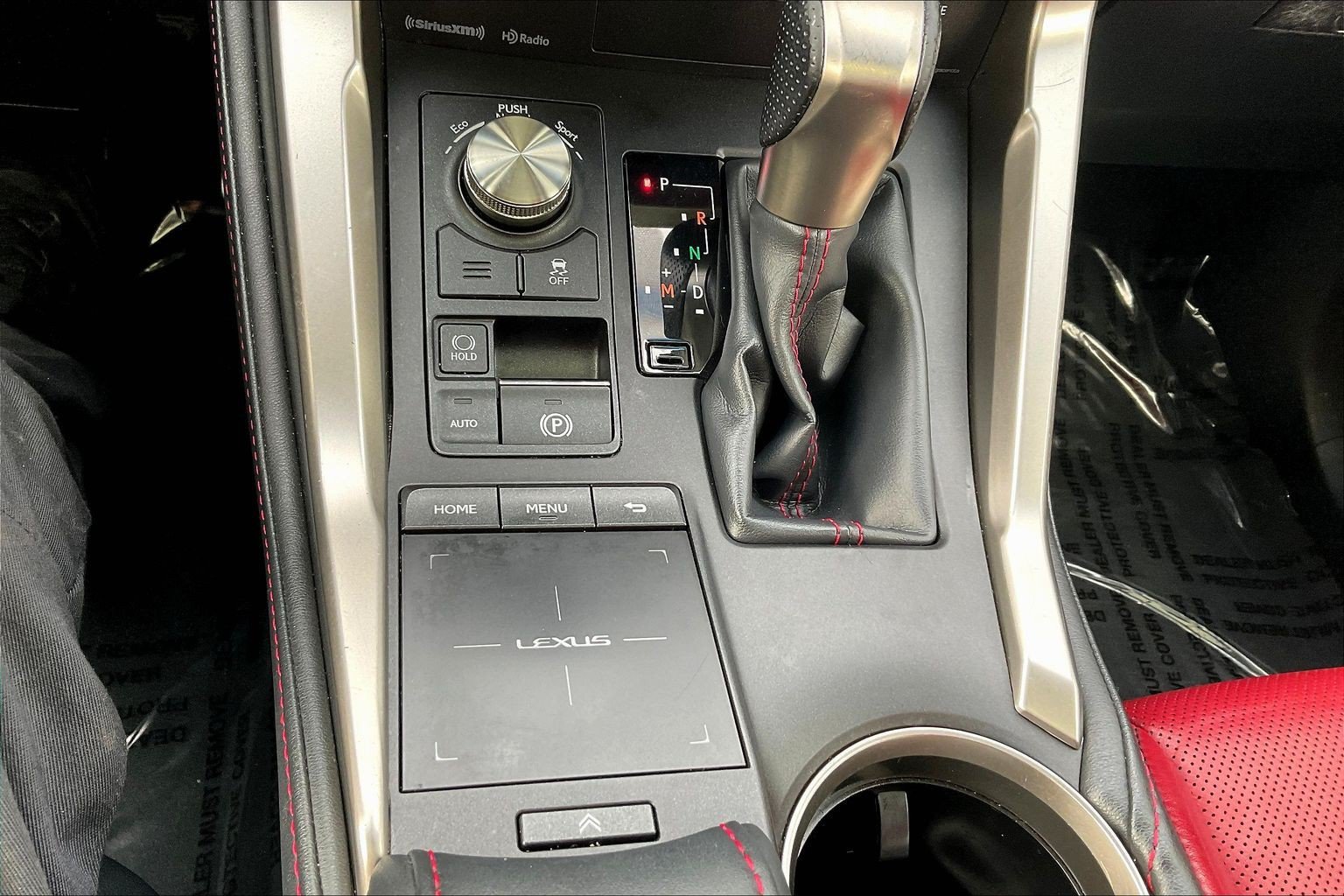 Used 2019 Lexus NX 300 AWD image 15