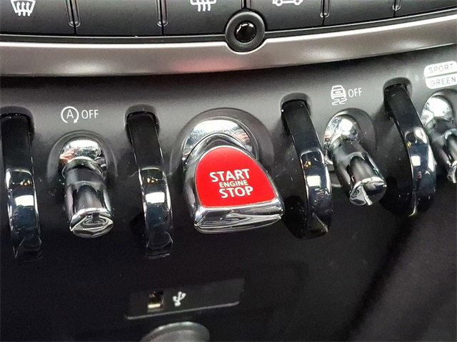 Certified 2023 MINI Cooper Countryman S w/ Signature Upholstery Package image 26