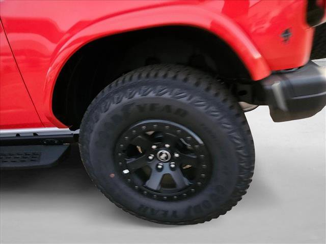 New 2025 Ford Bronco Stroppe Edition AWD/4WD image 10