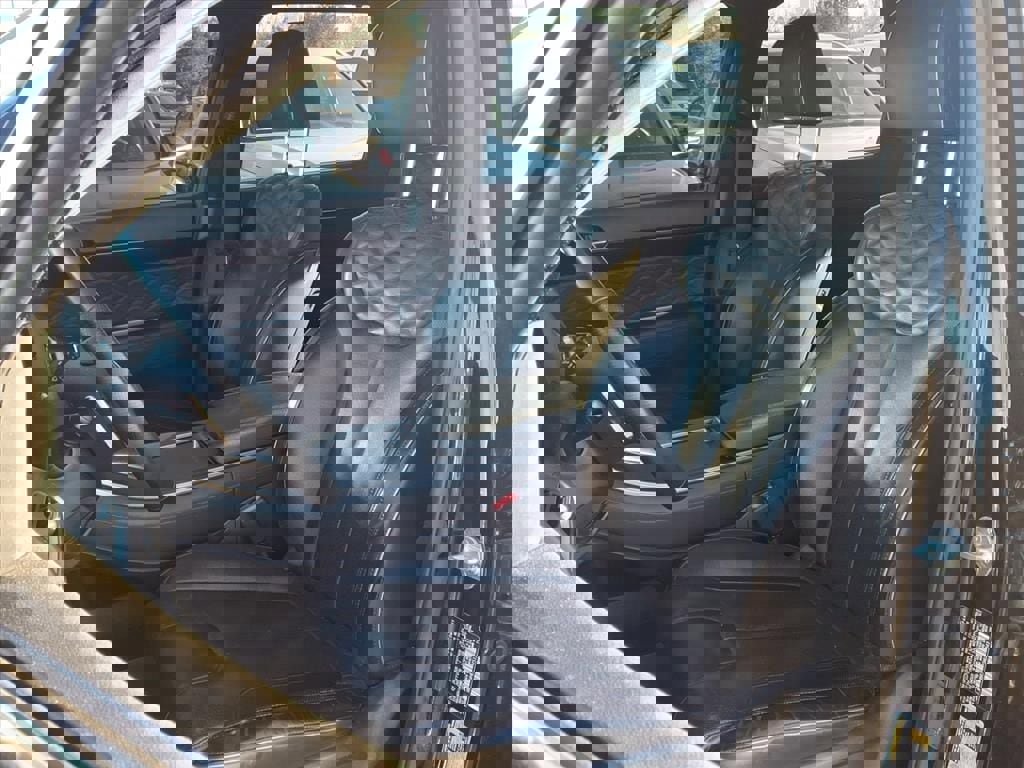 Used 2021 Hyundai Palisade Calligraphy w/ Cargo Package image 3