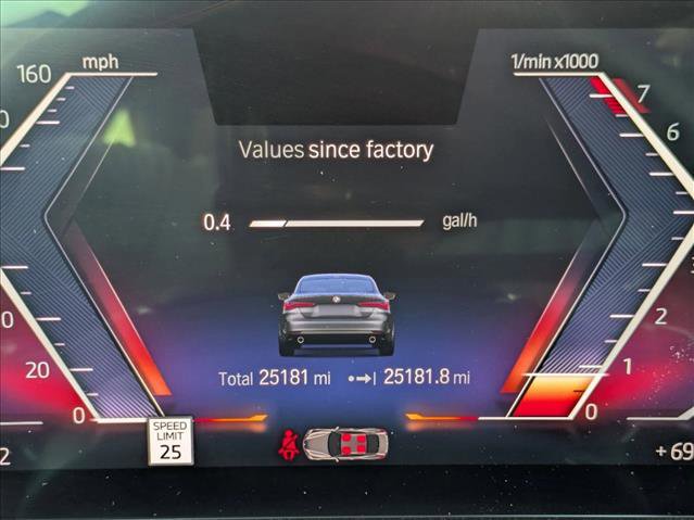 Used 2024 BMW 430i Coupe w/ Convenience Package image 11