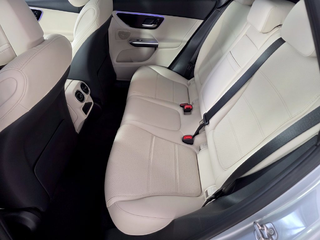 Certified 2026 Mercedes-Benz GLC 300 image 14