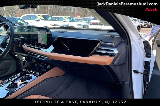 Used 2025 Audi A5 2.0T Premium w/ Convenience Package image 14