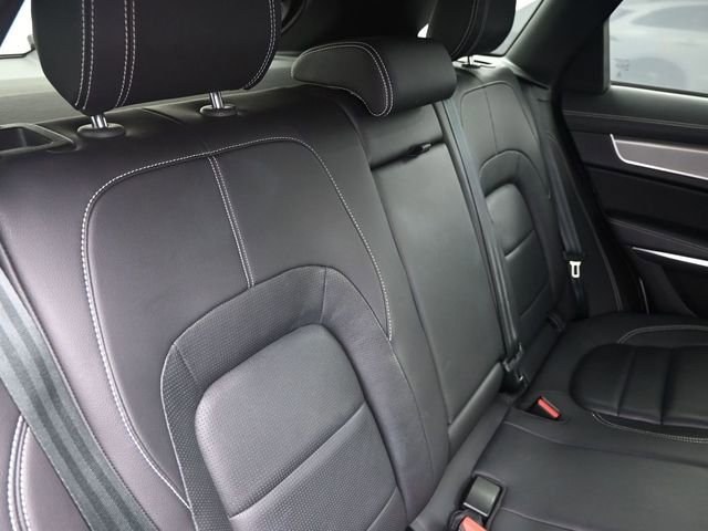 Used 2025 Jaguar F-PACE R-Dynamic S image 36