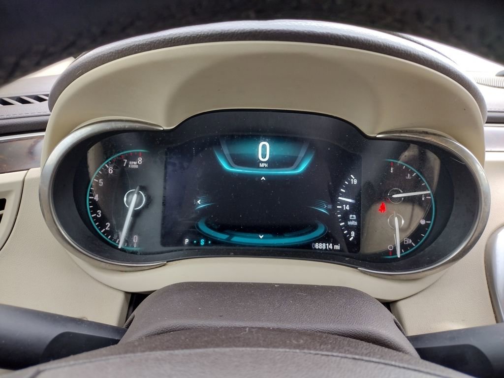 Used 2014 Buick LaCrosse Leather image 23