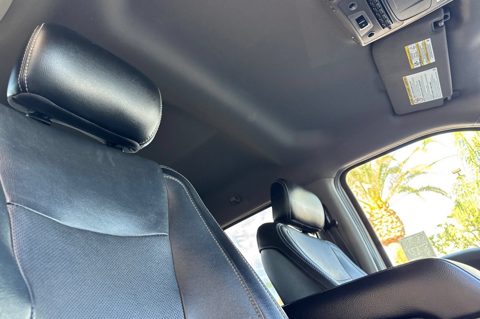 Used 2019 Ford F250 Lariat w/ Lariat Ultimate Package AWD/4WD image 17