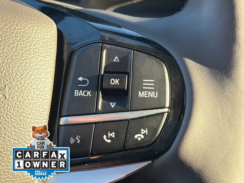 Used 2022 Ford Explorer Platinum w/ Equipment Group 601A image 17