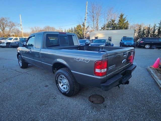 Used 2011 Ford Ranger XLT image 5