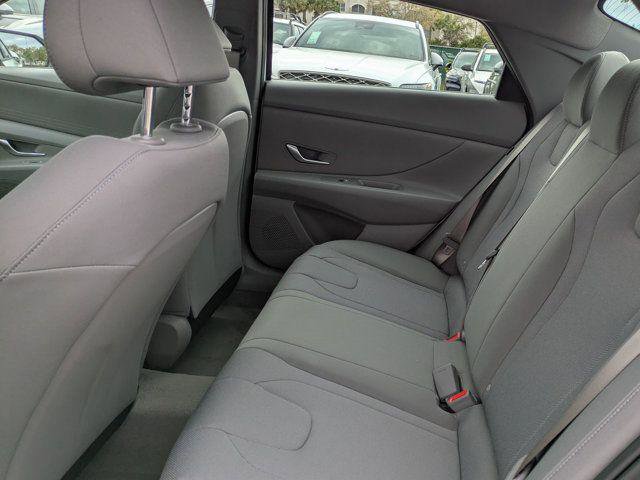 New 2026 Hyundai Elantra SE image 14