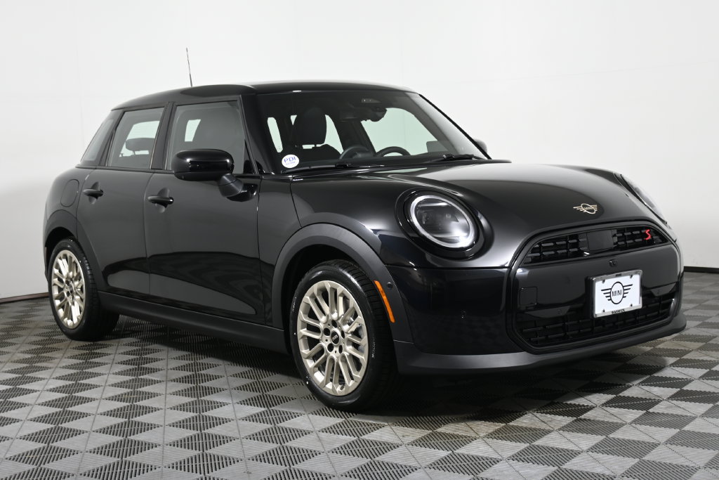 Used 2026 MINI Cooper S FWD image 8