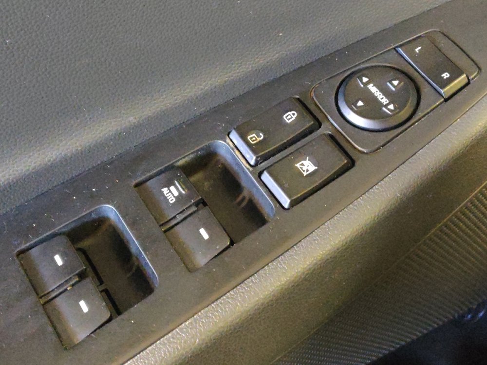 Used 2021 Hyundai Tucson Value FWD image 27