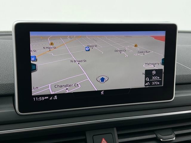 Used 2018 Audi A5 2.0T Premium Plus w/ Premium Plus image 19